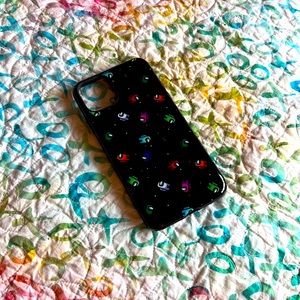 Among us 11 Pro Max phone case